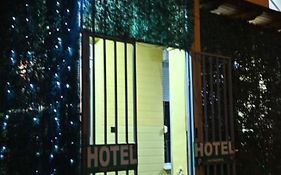 Hotel Albulena
